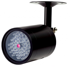 IR ILLUMINATOR